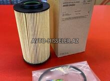 Hyundai və Kia yağ filteri 26320-2A002